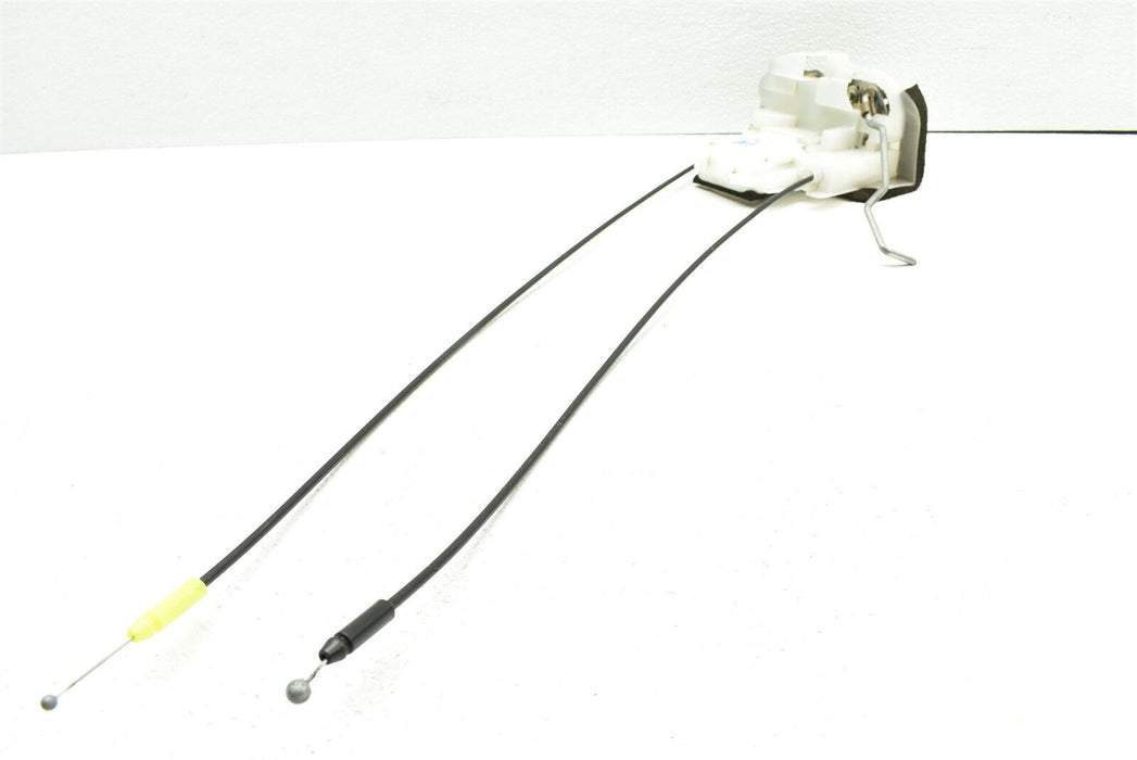 2008-2014 Subaru Impreza WRX STI Front Right Door Lock Actuator 08-14