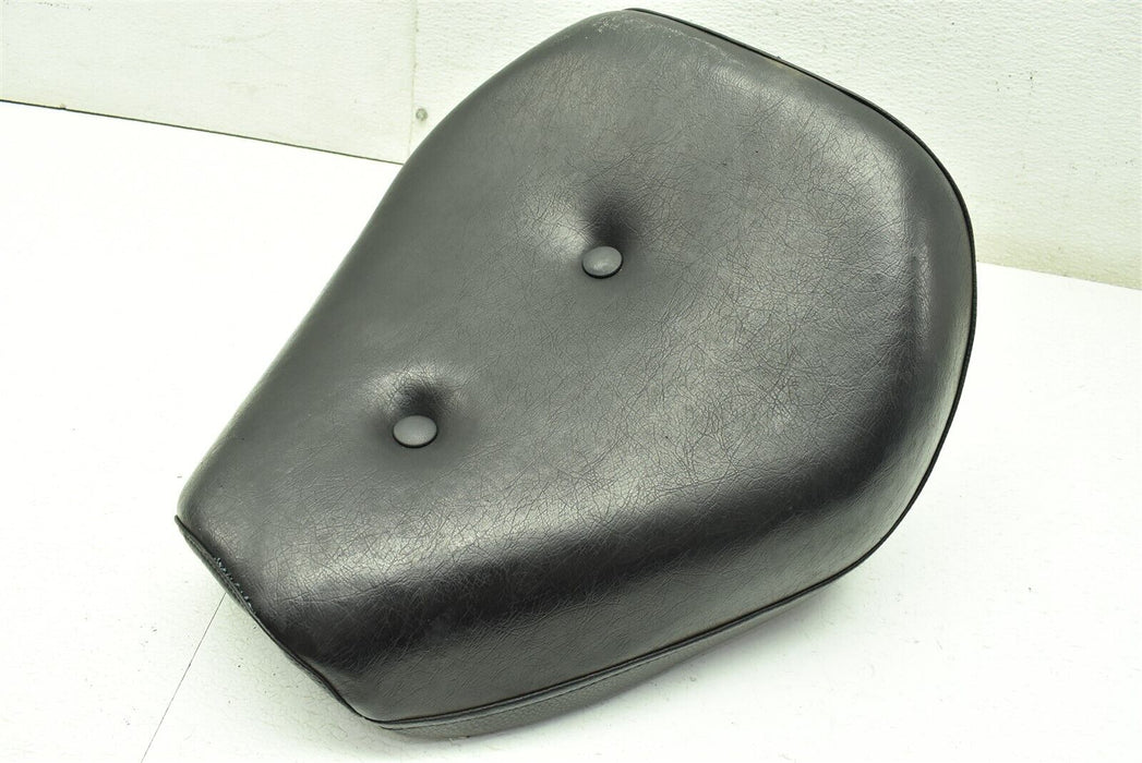 2008 Suzuki GZ250 Seat Cushion Assembly Small Tear Factory OEM 99-10