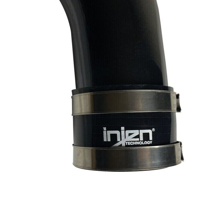 Injen IS2094BLK Short Ram Cold Air Intake for 00-05 Lexus IS300 L6 3.0L-Black