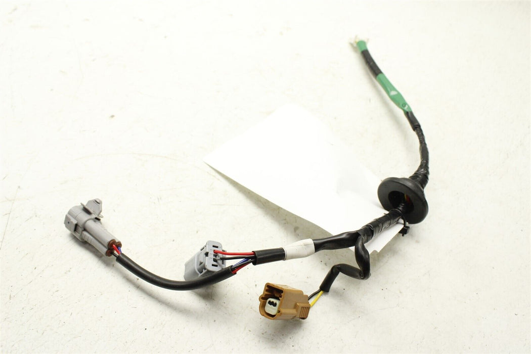 2024 Toyota GR Corolla Tail Light Harness Wiring Wire 23-25