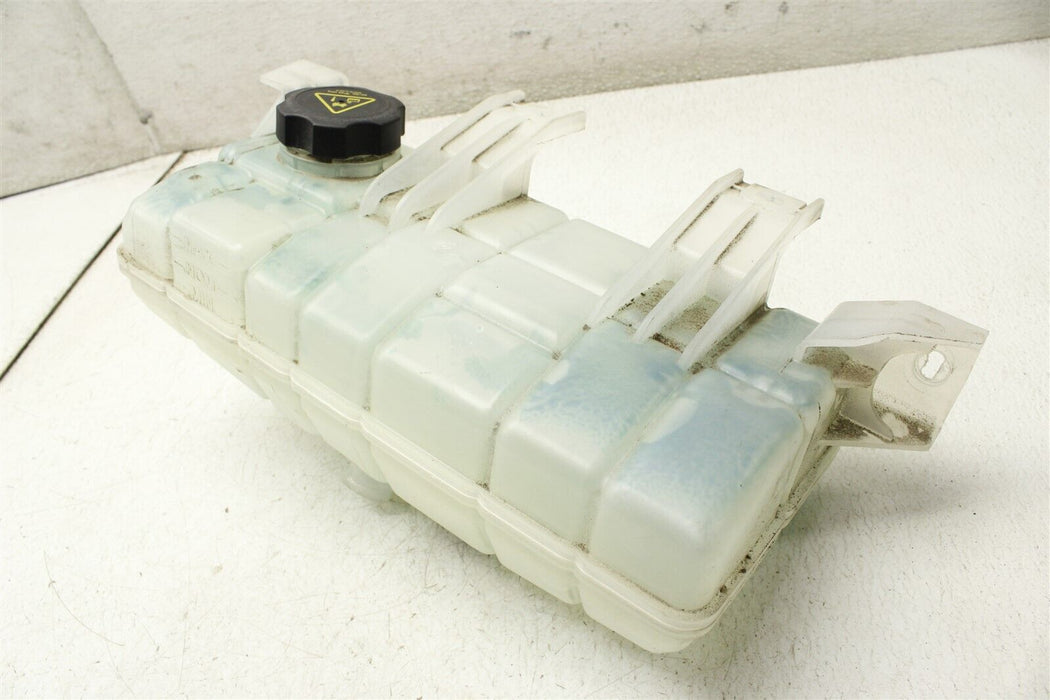 2015 Tesla Model S Coolant Expansion Tank Assembly Factory OEM 12-15