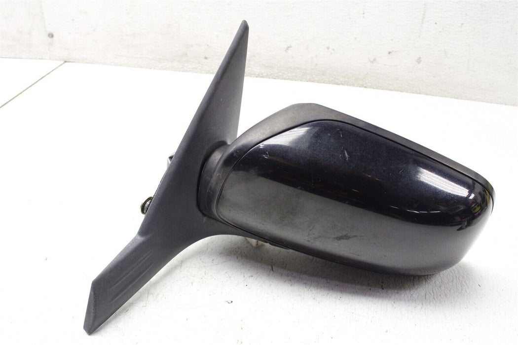 2004-2007 Subaru Impreza WRX STI Side View Mirror Left Driver LH OEM 04-07