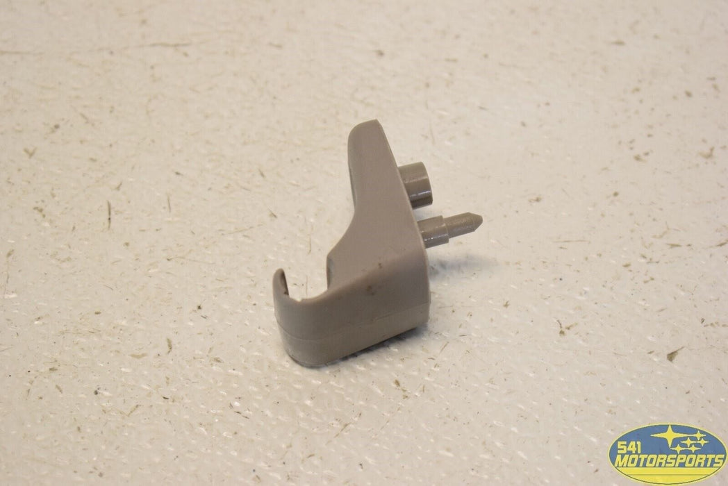 1998-2002 Subaru Forester Sun Visor Retainer Clip Hook 98-02