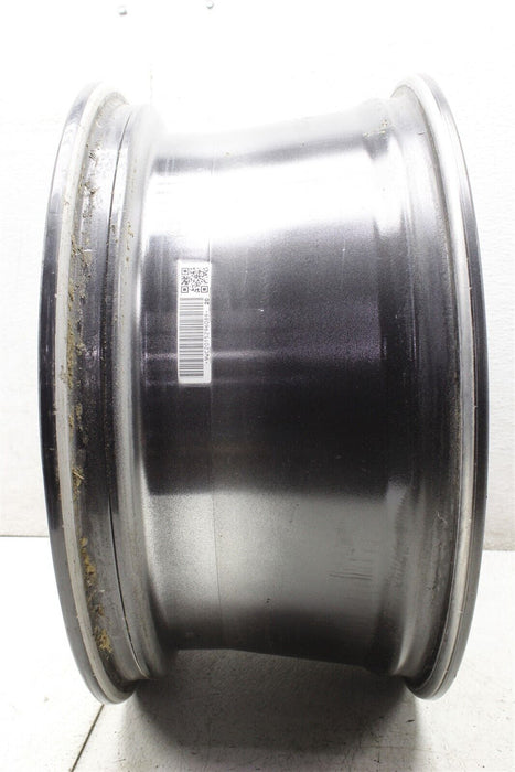 2015-2017 Subaru STI OEM 18 x 8.5 Wheel Rim 28111VA031 5x114.3 #2 15-17