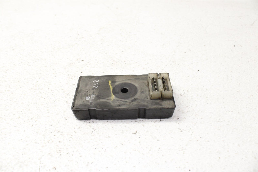 1993 Harley Davidson Sportster XLH XL 883 Auto Cancel Signal Module OEM 93