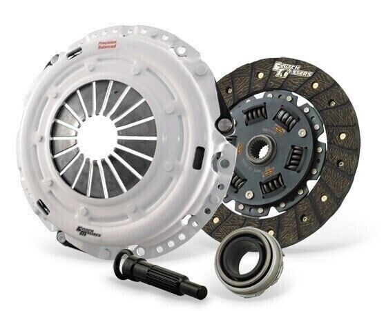 Clutch Masters FX100 Clutch Kit For 2006-2008 Honda Civic 08025-HD00