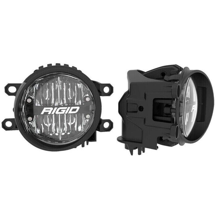 Rigid Industries 37101 360-Series LED Fog Mount Kit