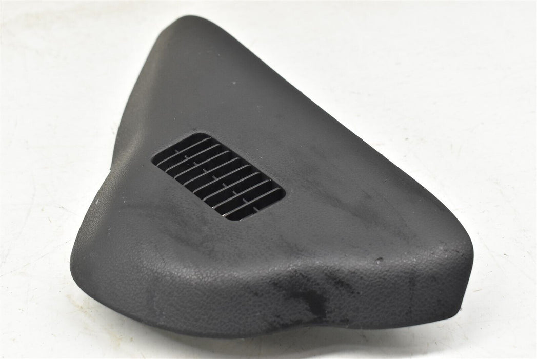 2009-2015 Nissan GT-R Driver Left Dashboard Dash Cap 68421JF00A OEM GTR 09-15