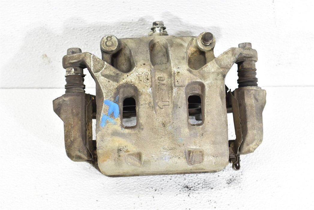 2007-2009 Nissan 350z Coupe Brake Caliper Front Left Driver LH OEM 07-09