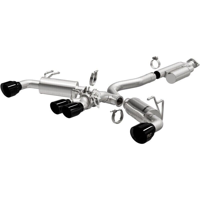 MagnaFlow 19631 Neo Series Exhaust System For 2023 Toyota Corolla GR