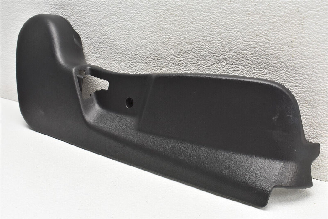 2004-2007 Subaru Impreza WRX STI Front Seat Trim Right Passenger Trim 04-07