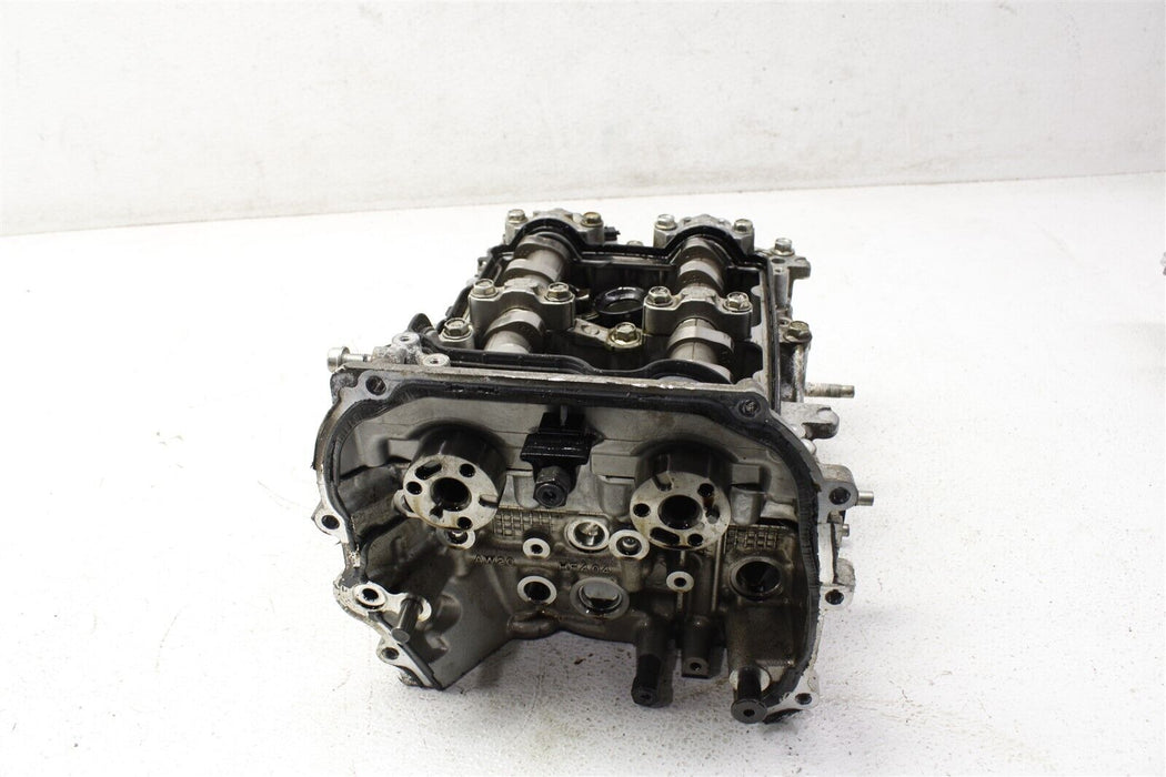 2020 Subaru WRX Driver Left Cylinder Head Assembly Factory OEM 15-21