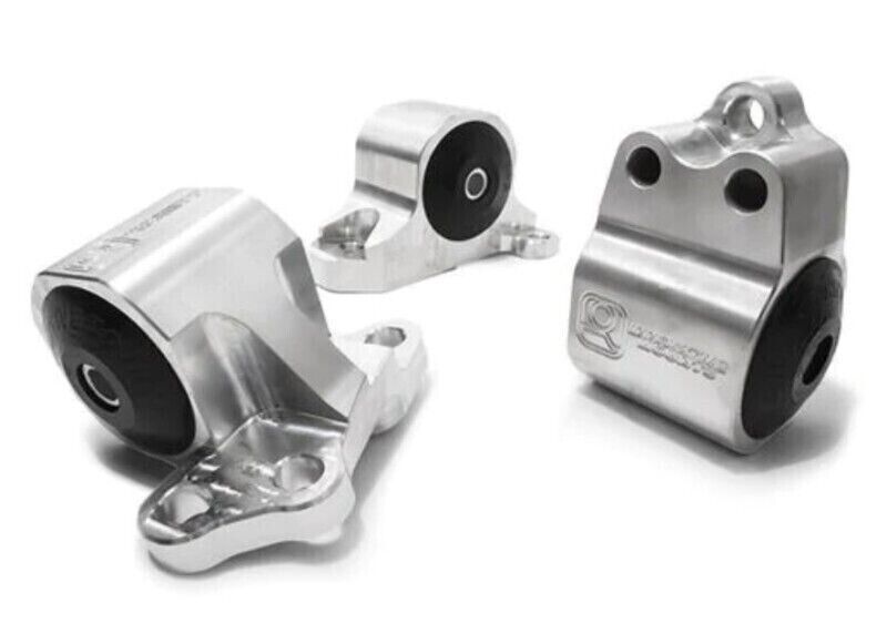 Innovative Mounts B10150-SOLID 3 Bolt Solid Engine Mount Kit