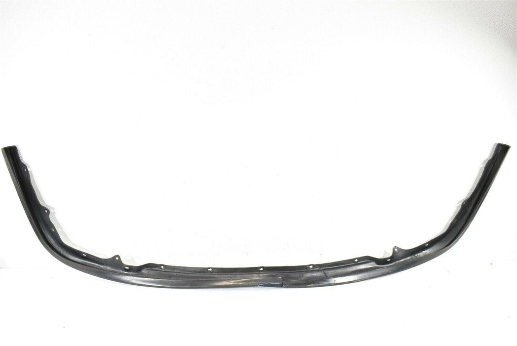 2006-2007 Subaru Impreza WRX STI Front Lip Bumper Valance 06-07