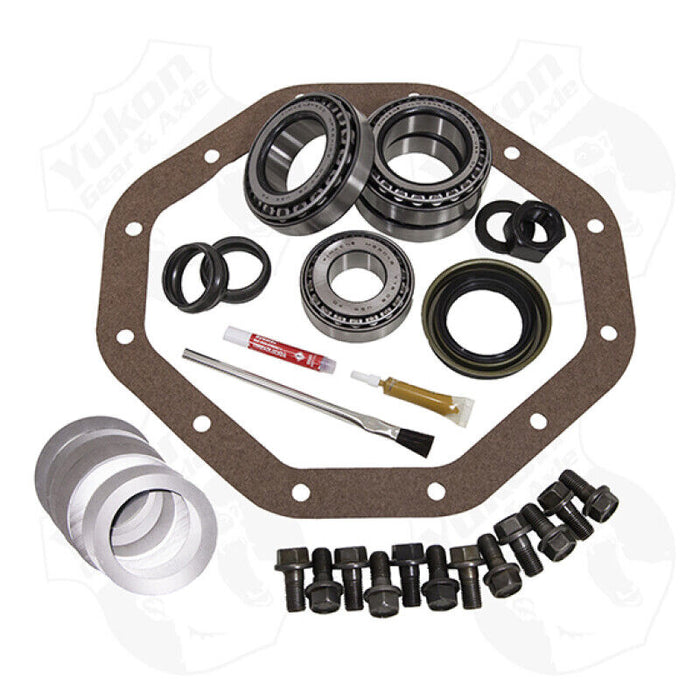 Yukon Gear & Axle YK C9.25-R-B Differential Rebuild Kit