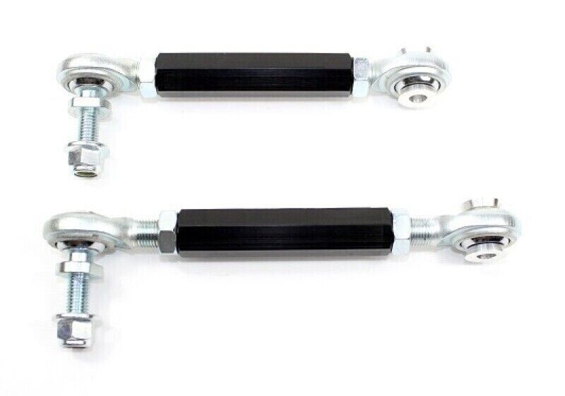 SPL Parts SPL RE E9X Rear Swaybar Endlinks For BMW E9X/E8X