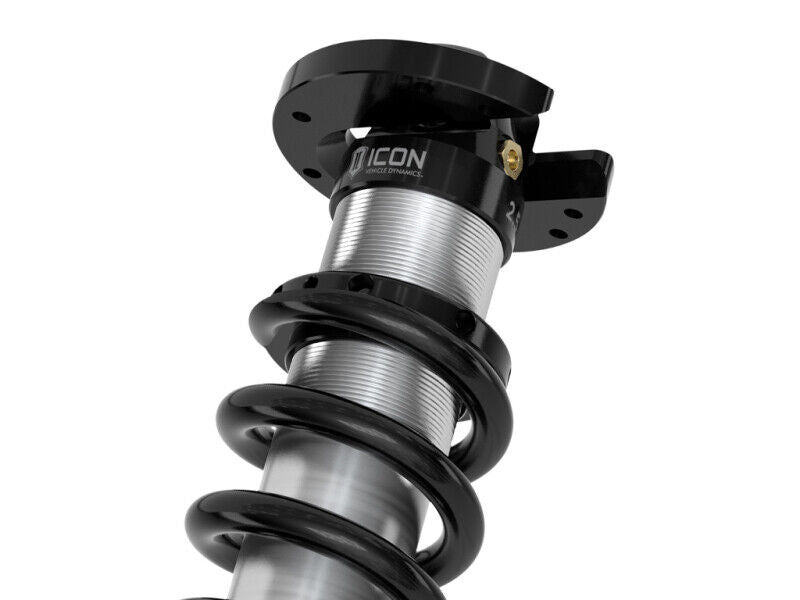 ICON 58680 2.5 VS Internal Coilover Kit for 2024 Toyota Tacoma