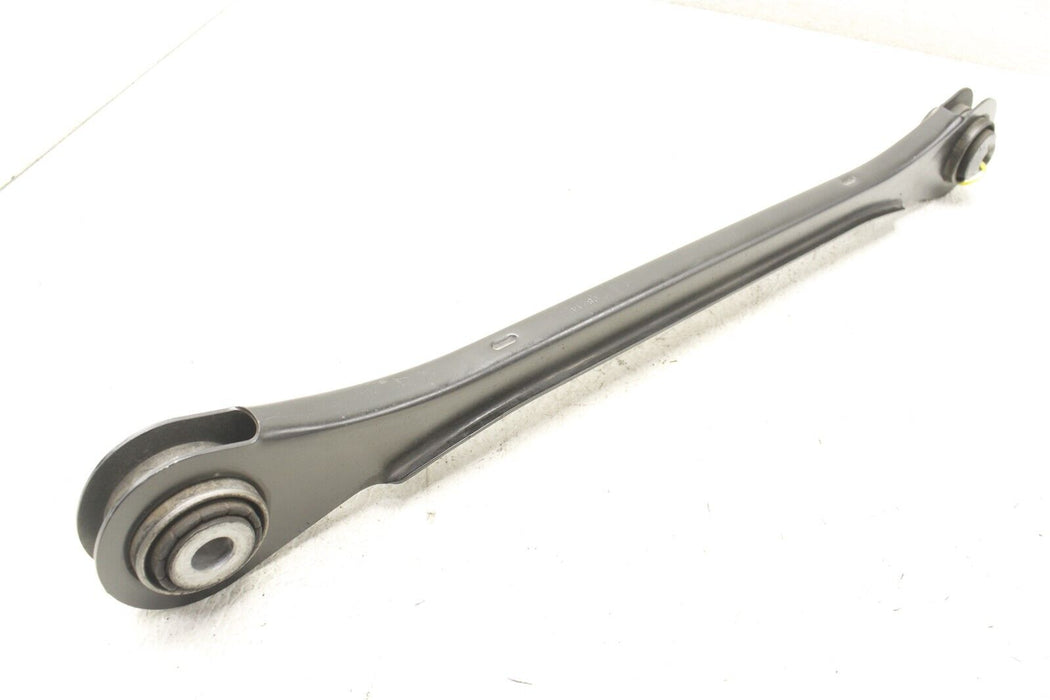 2014 Porsche Cayenne Rear Left Upper Control Arm 7P0501529 11-18