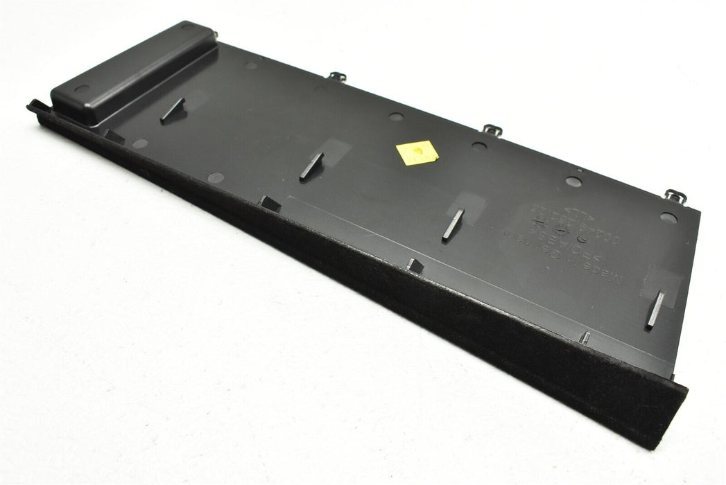 2010-2016 Porsche Panamera Turbo Glovebox Lower Tray Shelf 0024925225 10-16