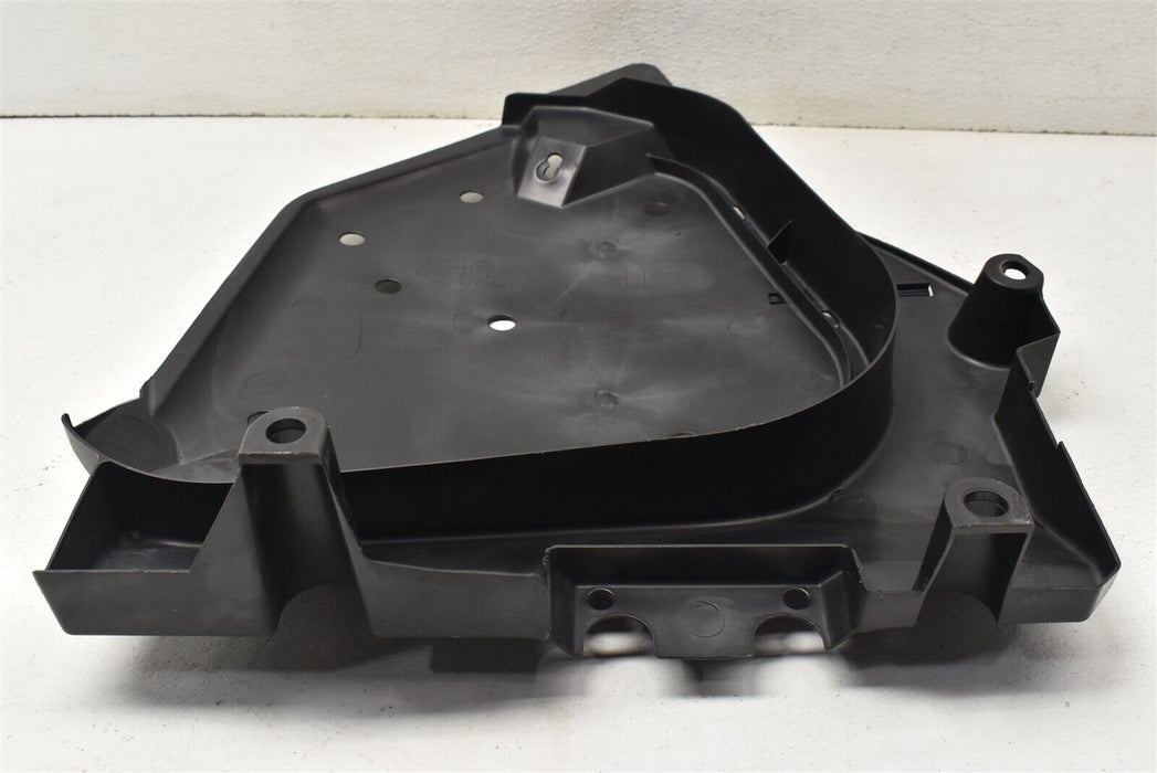 2008-2014 Subaru Impreza WRX STI Fuel Tank Protector Shield Left Driver LH 08-14