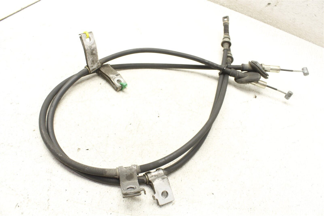 2000-2009 Honda S2000 Emergency Parking Brake Cables E-Brake 00-09