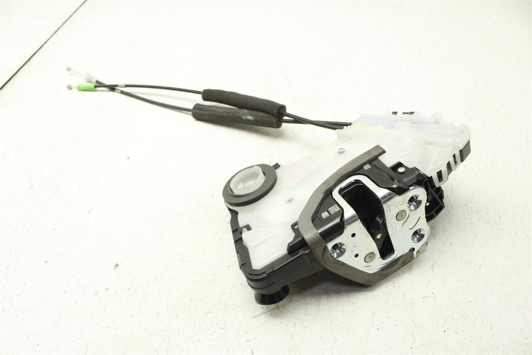 2024 Toyota GR Corolla Front Left Door Lock Actuator 23-25