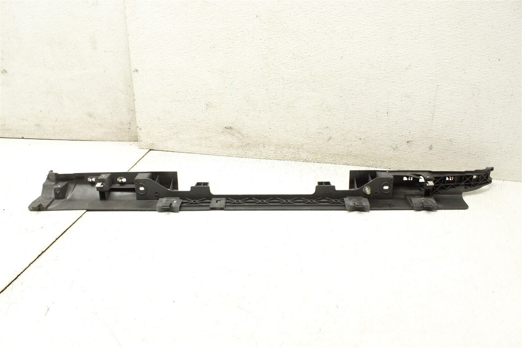 2015 Porsche Boxster S Left Door Sill Support Bracket Mount 99155561903 13-16