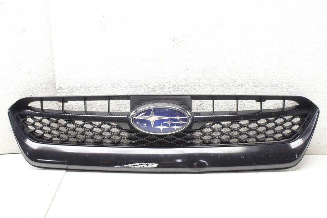 2015-2017 Subaru WRX Grill Grille Assembly Factory 91121VA060 OEM 15-17