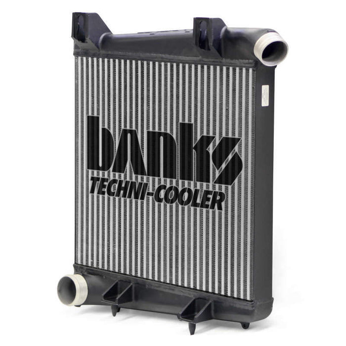 Banks Power 25984 Techni-Cooler Intercooler System Fits 08-10 Ford 6.4L