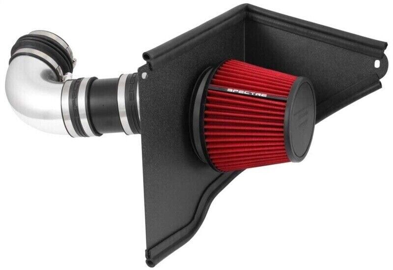 Spectre Performance 9017 Air Intake Kit Fits 08-17 G8 SS