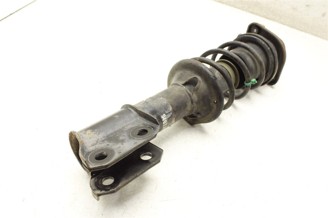 1988 Kawasaki Mule 1000 KAF450 Passenger Front Right Strut Shock Assembly OEM 88