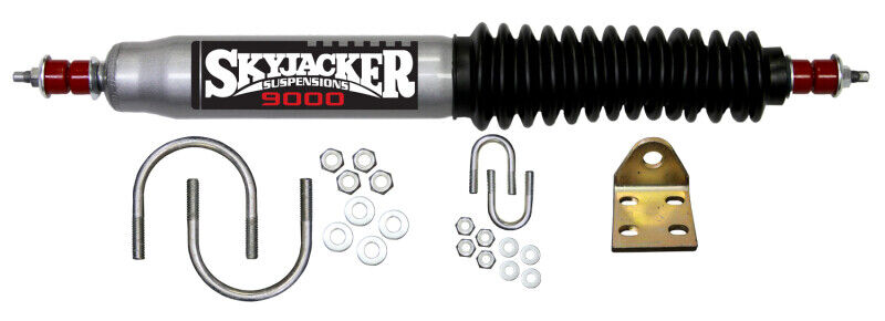 Skyjacker 9110 Steering Stabilizer Single Kit Fits 1975 Ford Bronco