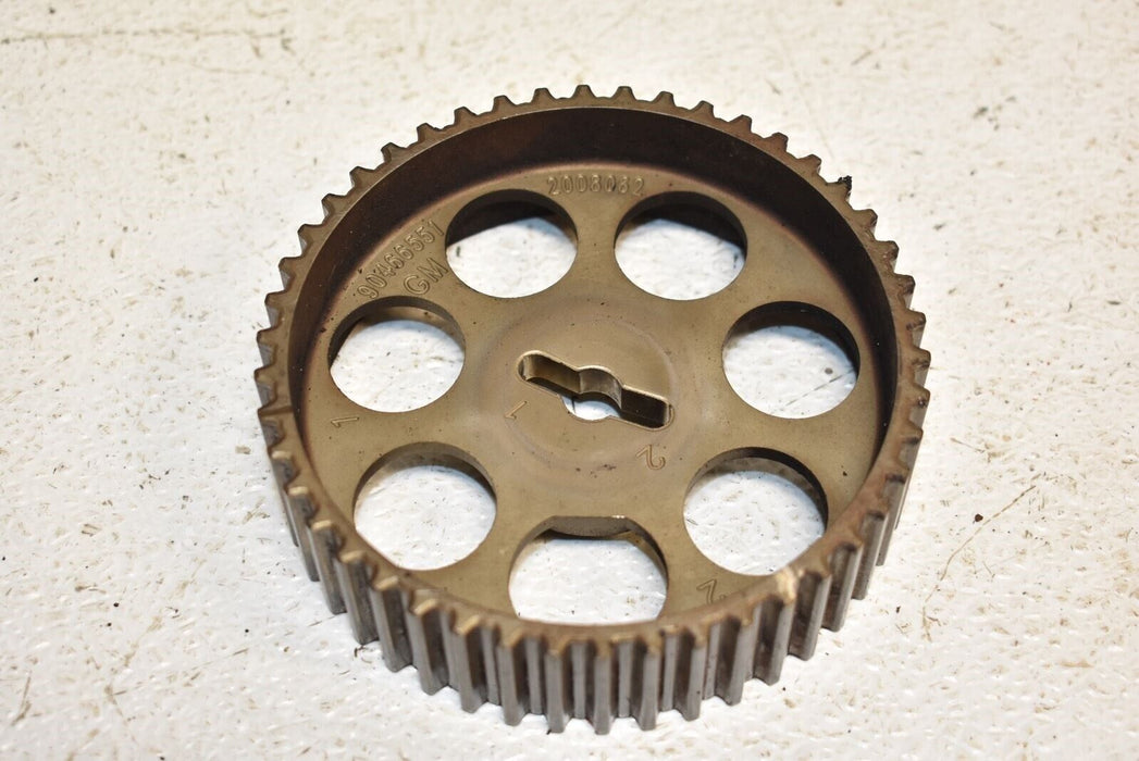 1994-1998 Saab 900 V6 Timing Gear Sprocket OEM 94-98