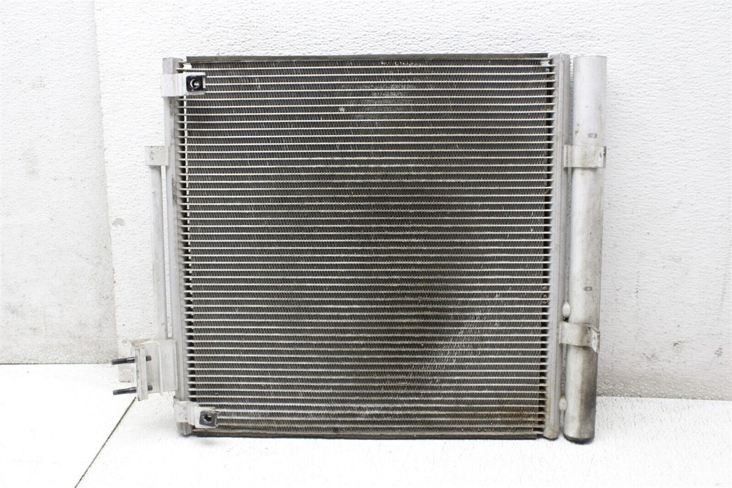 2013 Tesla Model S AC A/C Condenser Assembly Factory OEM 12-15