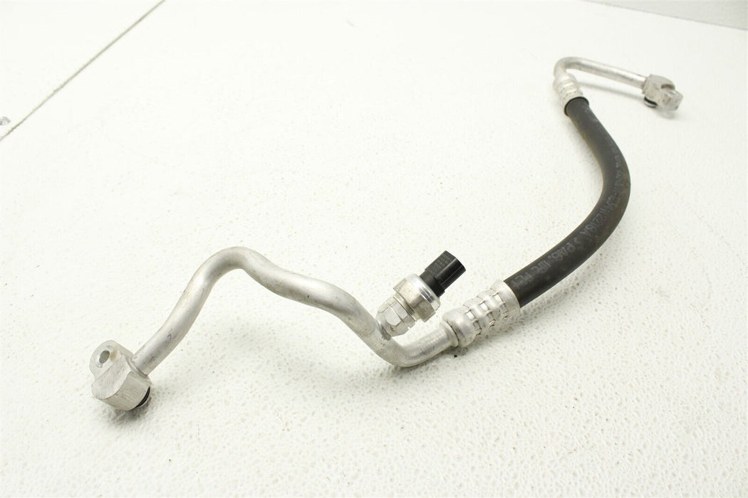 2016-2021 Honda Civic SI AC Line Hose Pipe Air Conditioning A/C 16-21