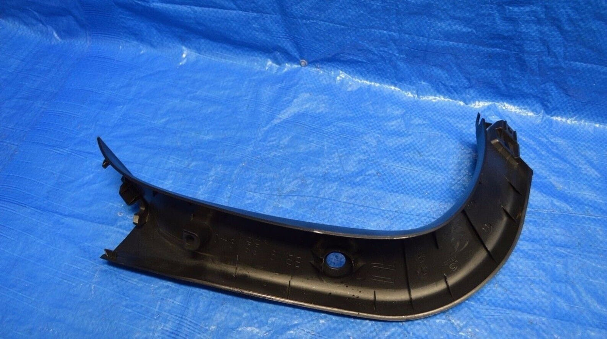 2010-2013 Mazdaspeed3 Trim Panel Piece OEM Mazda Speed 3 MS3 10-13