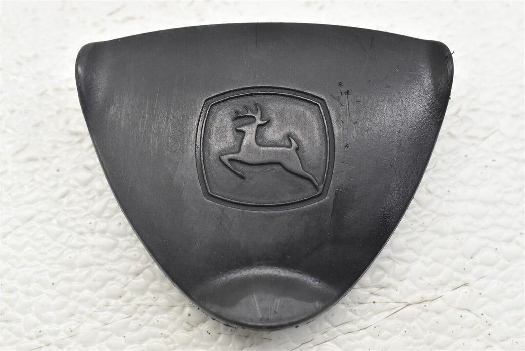 John Deere Gator CX Wheel Cover Trim Panel gx20339