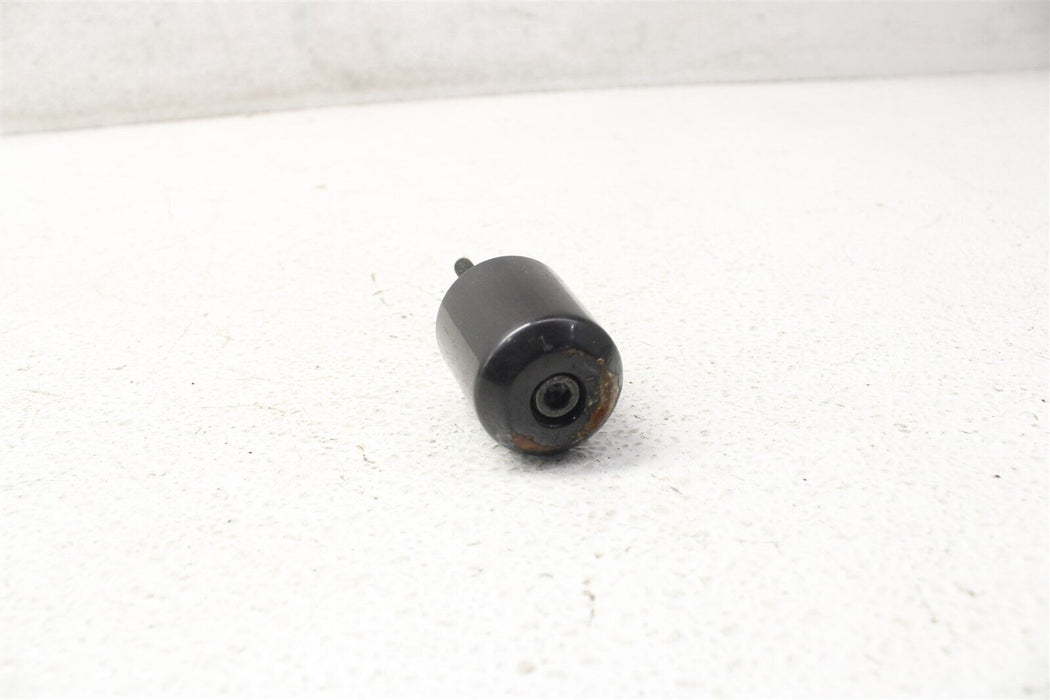 2013 Suzuki GW 250 Handlebar Skid Cap 13-18