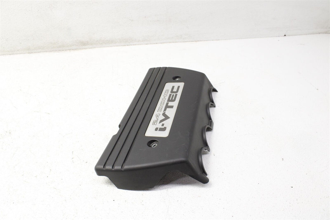 2012-2015 Honda Civic SI Coupe Engine Cover Lid Trim Panel 12-15