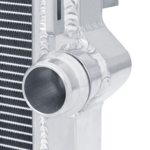 Mishimoto MMRAD-FOST-13 Radiator For 13-18 Ford Focus