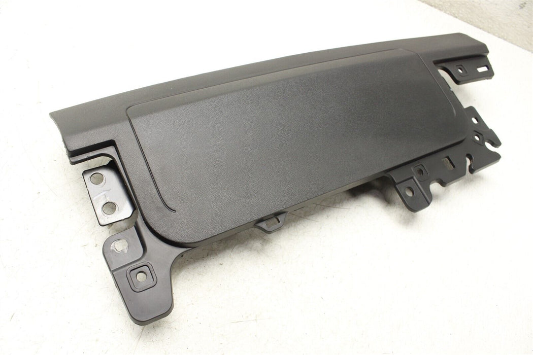 2017-2019 Tesla Model 3 Right Dash Knee SRS Bag Airbag 107782600D OEM 17-19