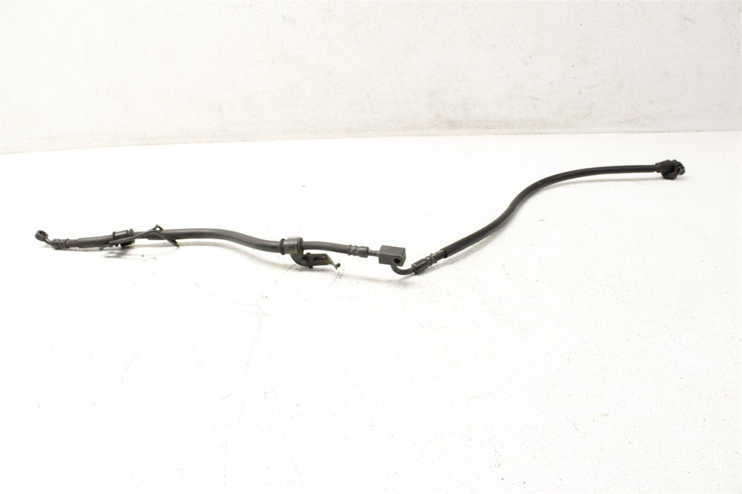 2010 Yamaha XVS 950 V-Star Brake Line Hose Assembly Factory OEM 09-14