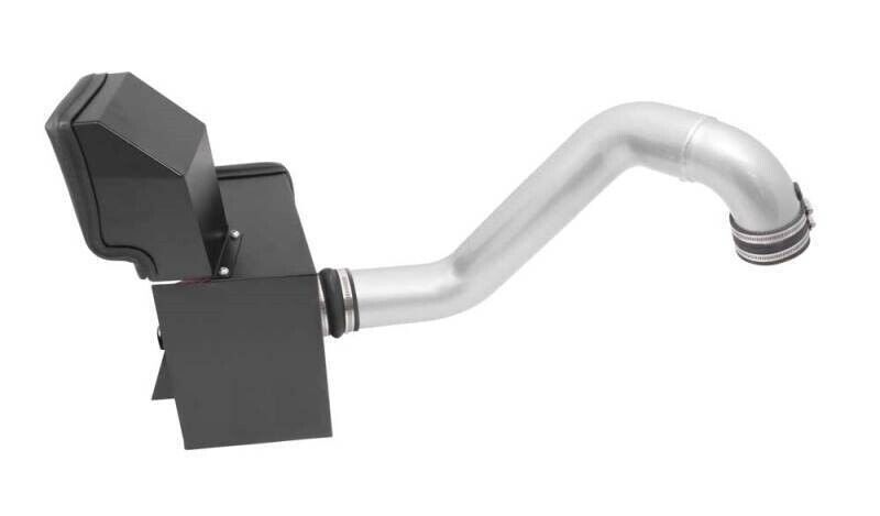 K&N 77-1564KS Performance 77 Series Air Intake Kit for Dodge Ram 1500 3.6L V6