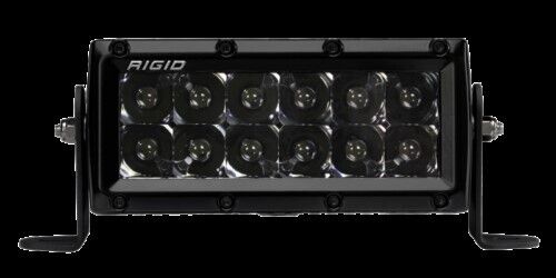 Rigid Industries 106213BLK E-Series Pro Spot Light