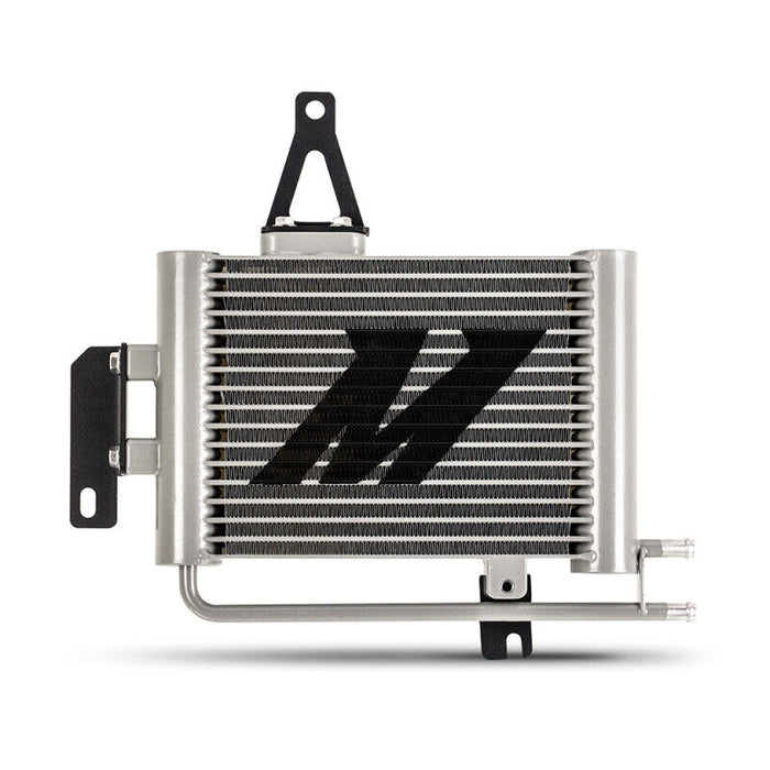 Mishimoto MMTC-FJ-07 Transmission Cooler Fits Toyota FJ Cruiser 2007-2014