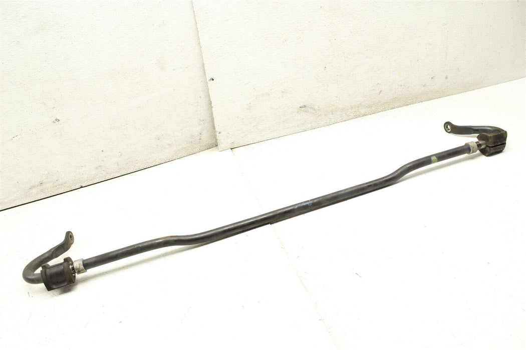 2008-2014 Subaru Impreza WRX STI Sway Stabilizer Support Bar Rear OEM 08-14