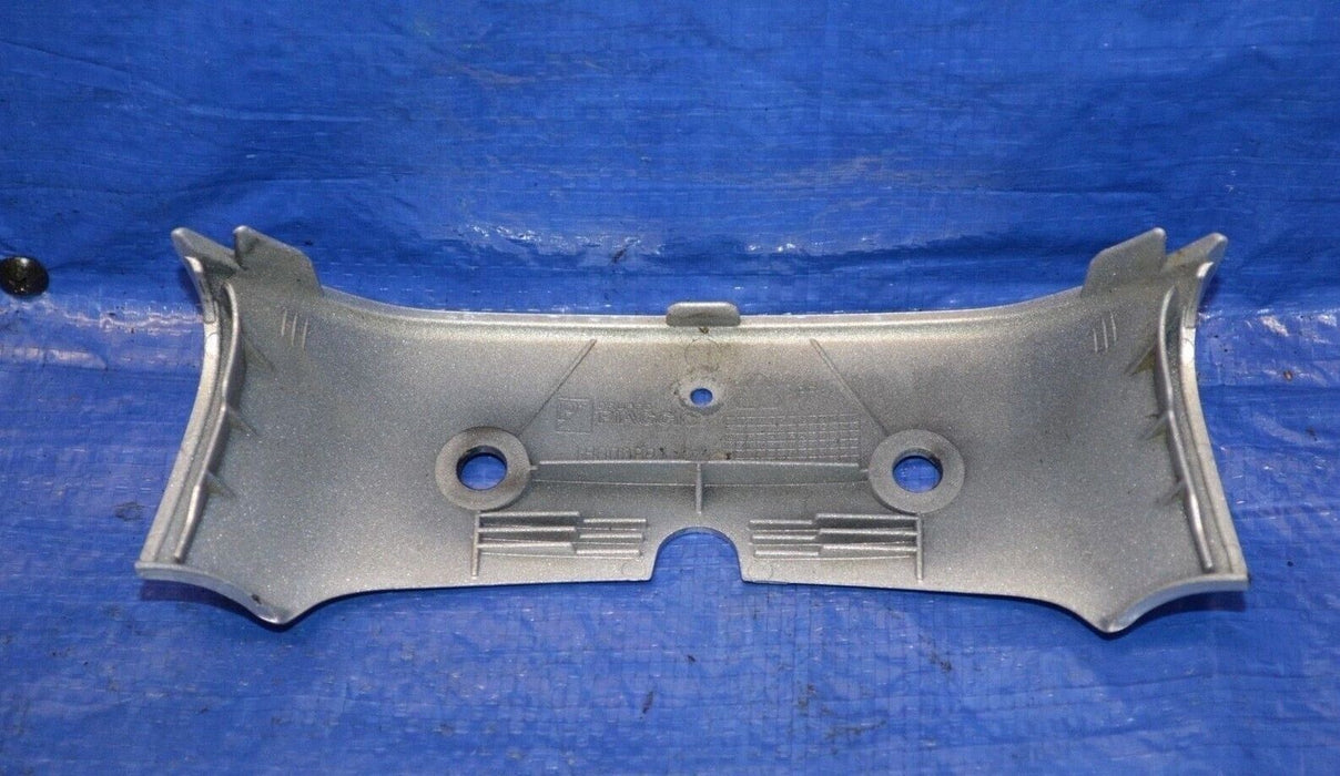 16 Vespa GTS 300 Super Trim Piece Cover OEM 2016