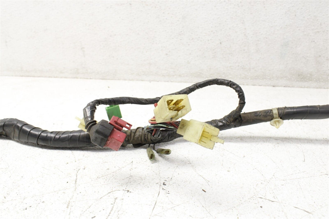 2006 Honda Reflex 250 NSS250 Main Wiring Harness 32100-KSZ-7510 OEM 01-07