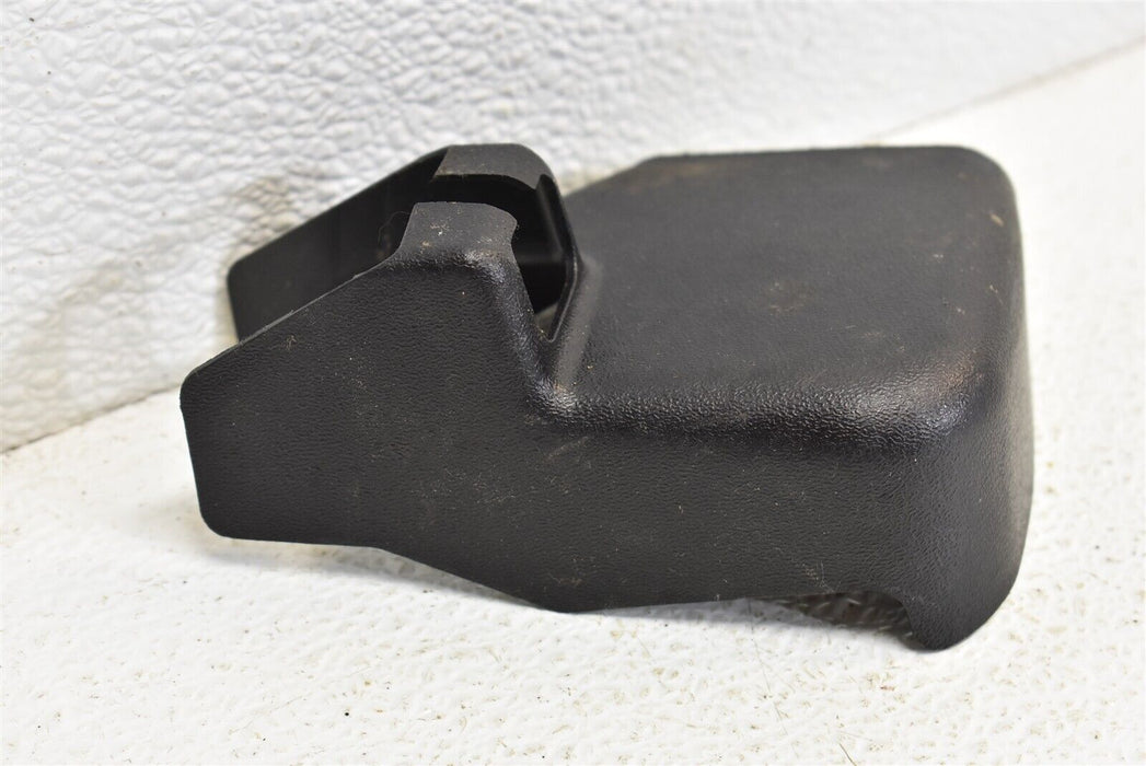 2005-2009 Subaru Legacy Outback XT Right Passenger Seat Track Rail Cap Cover RH