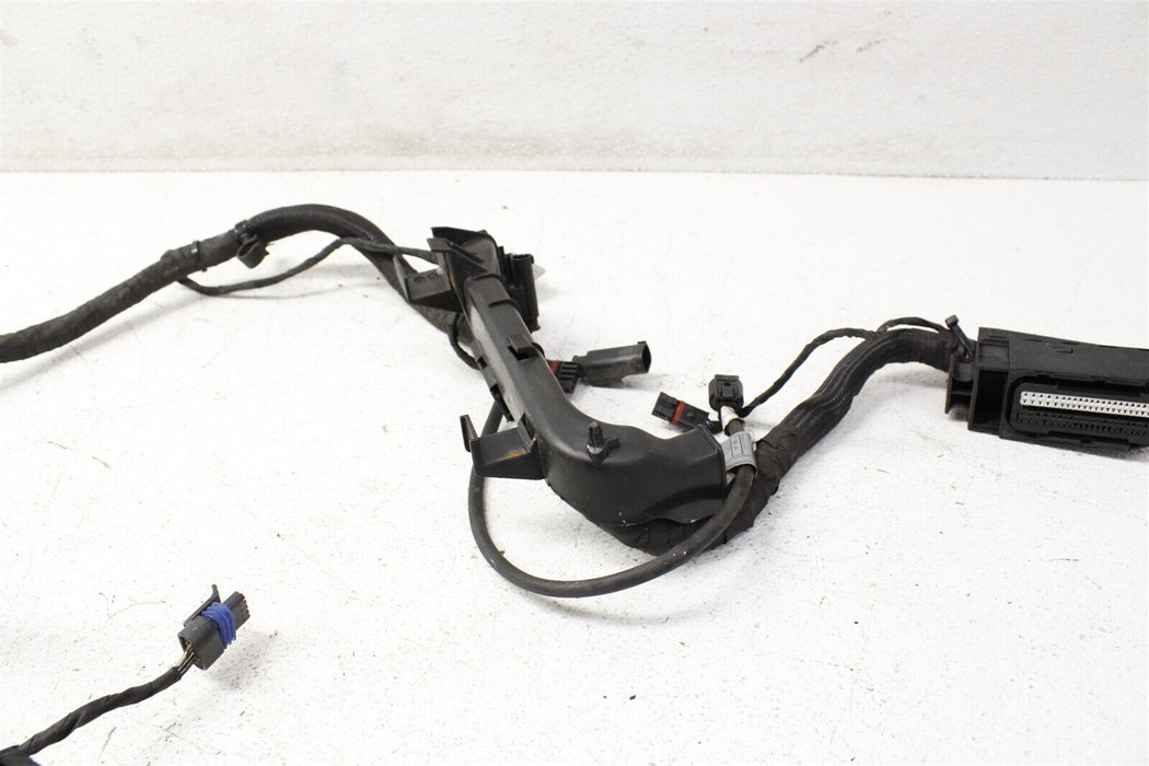 2008 BMW K1200 GT Engine Wiring Sub Harness Wiring Assembly OEM 06-08